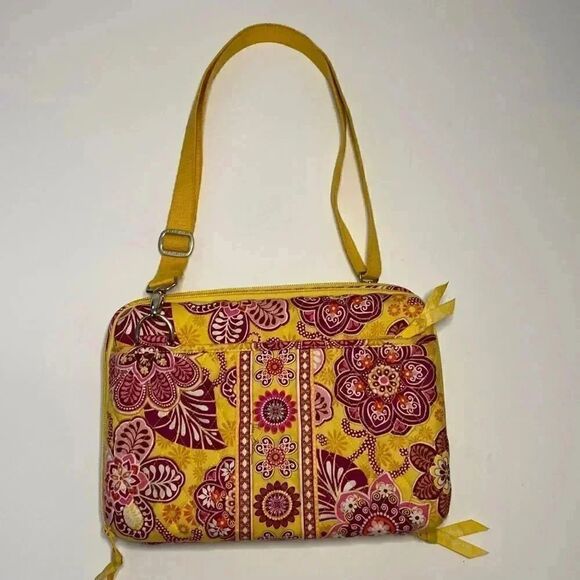 Vera Bradley Hard Shell Tablet Case - Picture 1 of 10